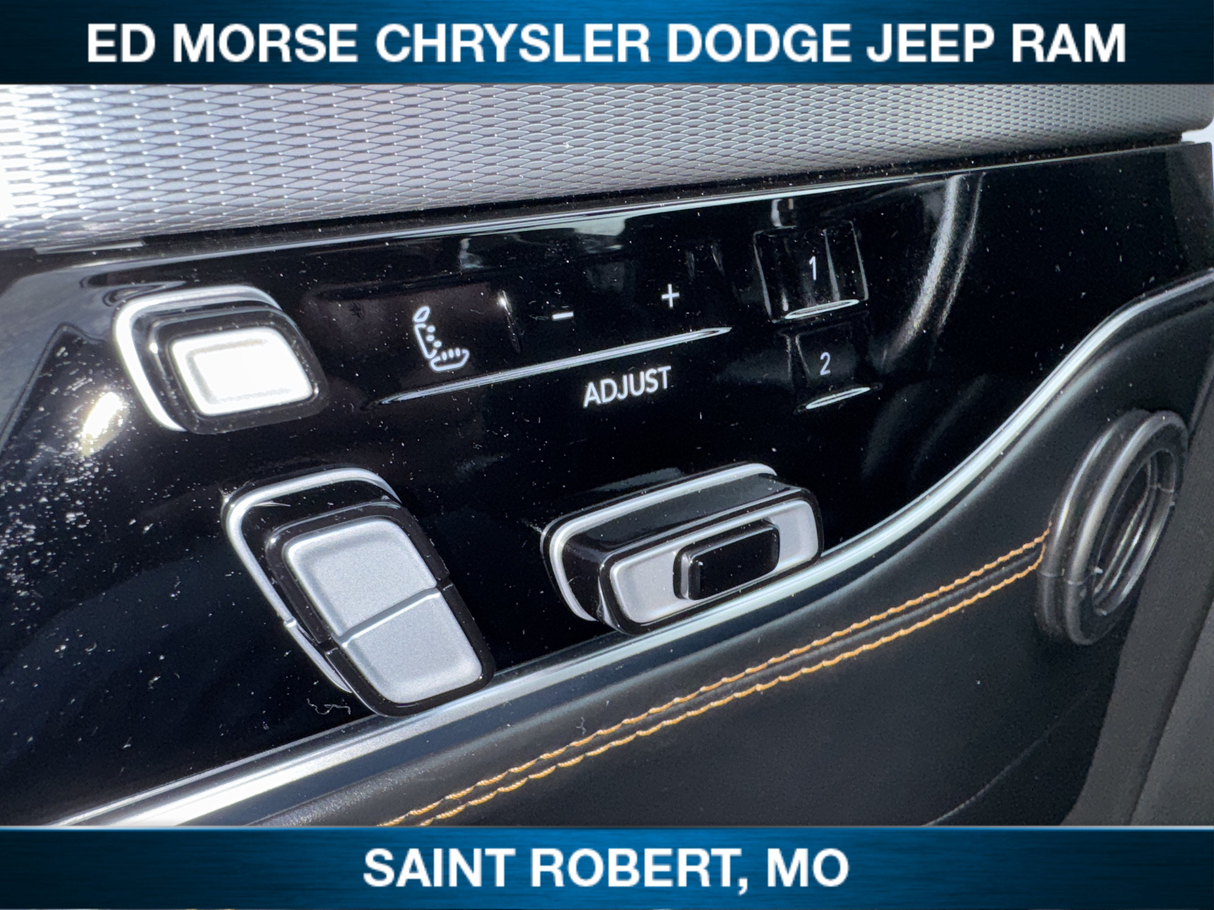 2023 Jeep Grand Wagoneer L Series III
