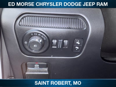 2023 Jeep Grand Wagoneer L Series III