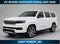 2023 Jeep Grand Wagoneer L Series III