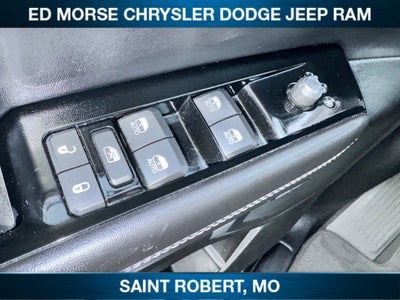 2023 Jeep Wagoneer Base