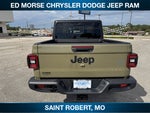 2026 Jeep Gladiator Willys 41