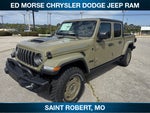 2026 Jeep Gladiator Willys 41
