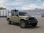2026 Jeep Gladiator Willys 41