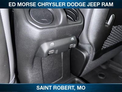 2026 Jeep Gladiator Sahara
