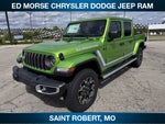 2026 Jeep Gladiator Sahara