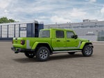 2026 Jeep Gladiator Sahara