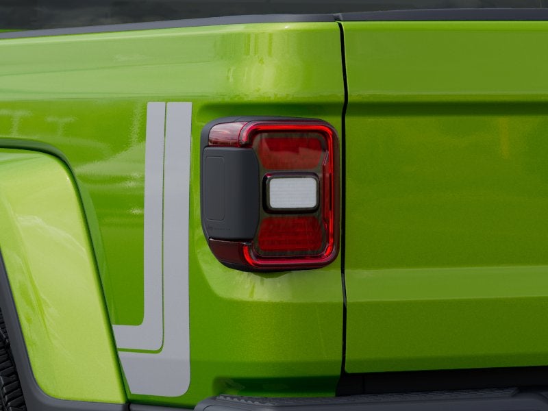 2026 Jeep Gladiator Sahara