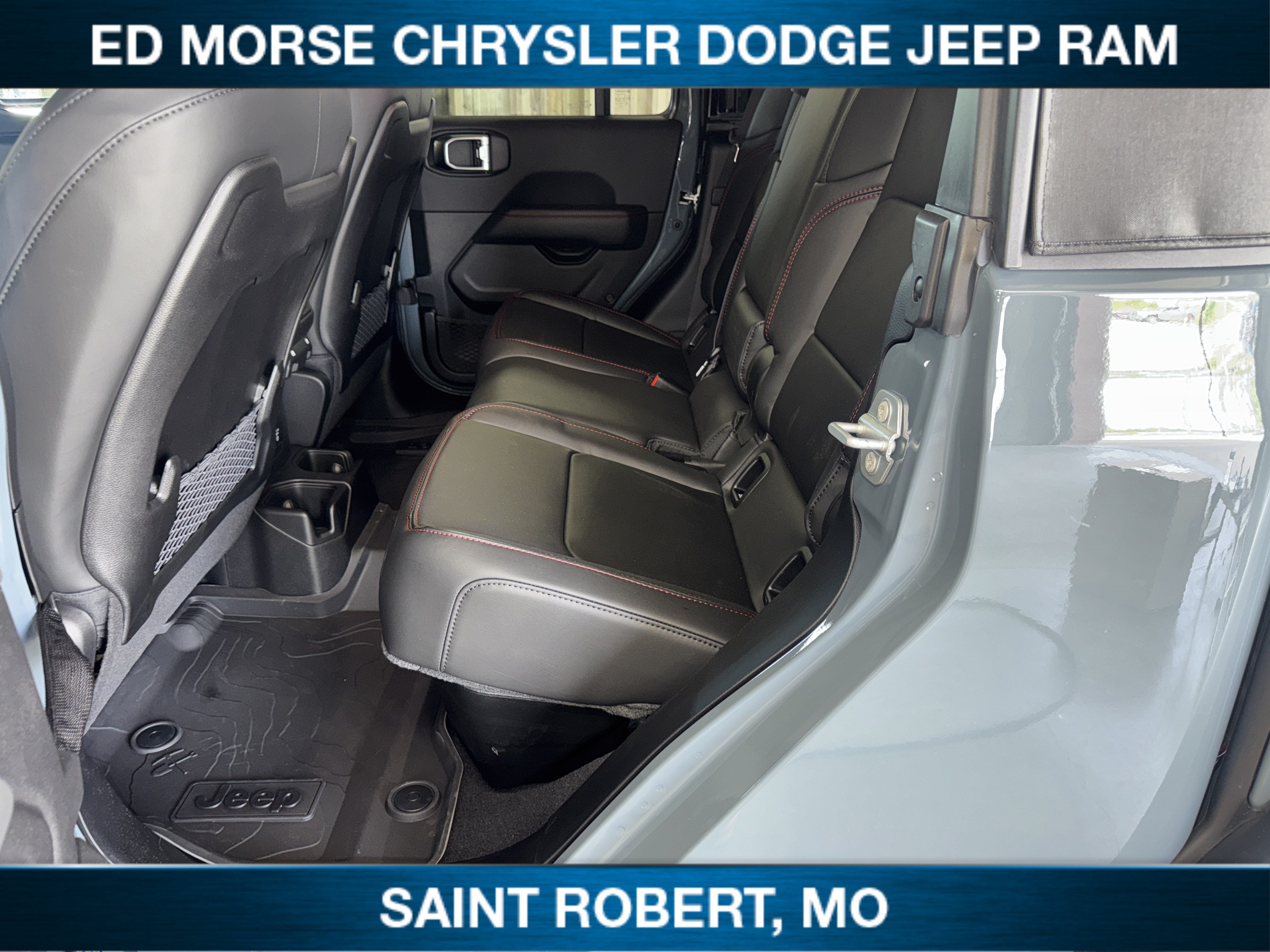 2026 Jeep Gladiator Shadow Ops