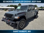 2026 Jeep Gladiator Shadow Ops