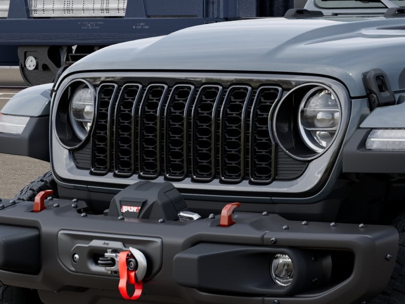 2026 Jeep Gladiator Shadow Ops