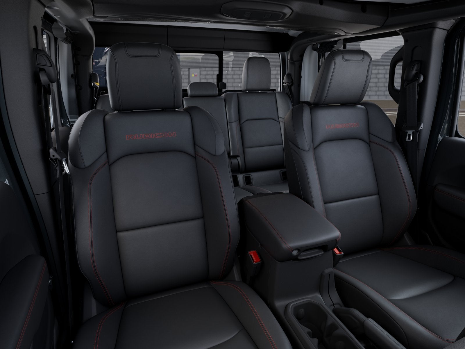 2026 Jeep Gladiator Shadow Ops