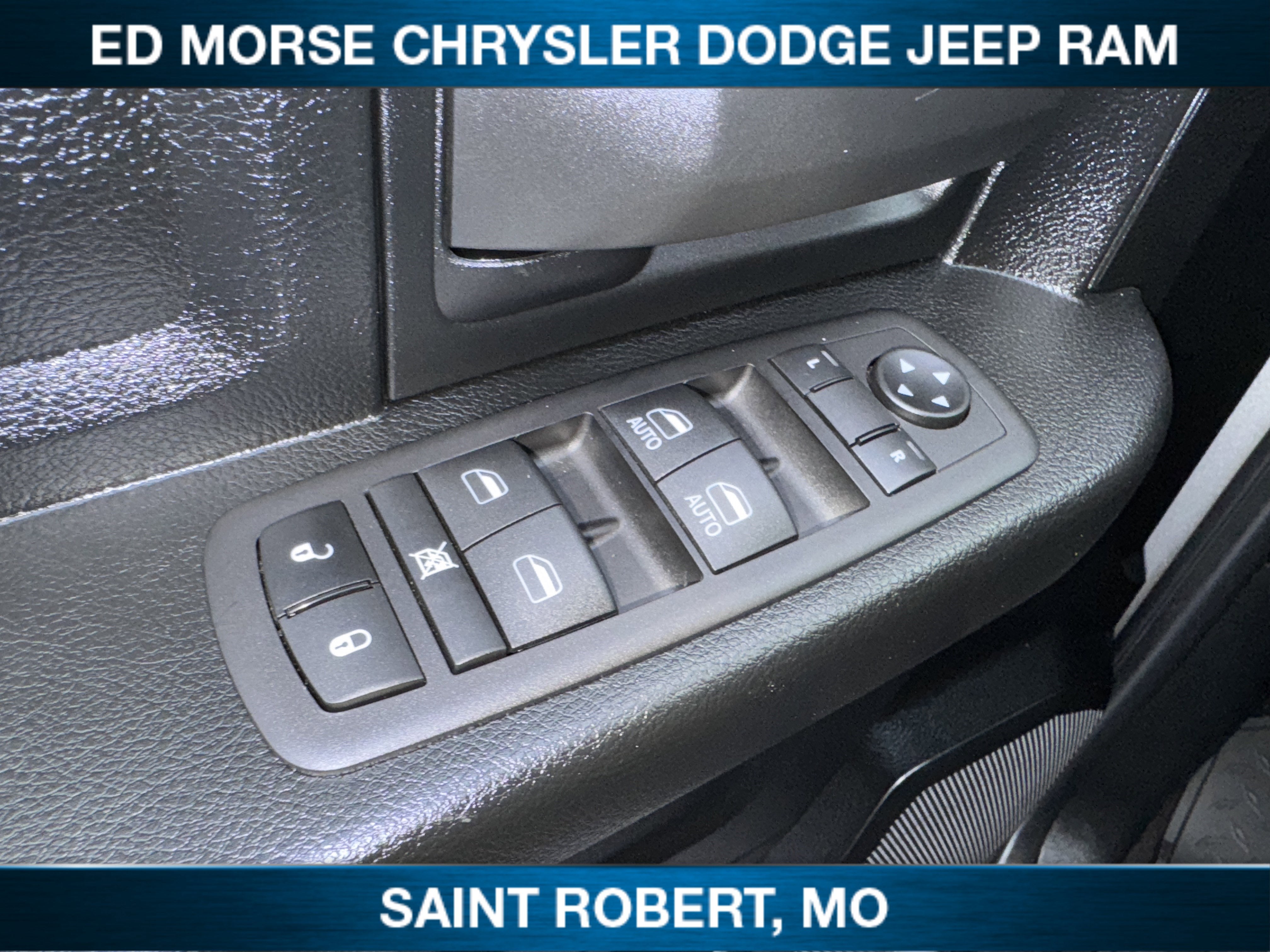 2024 RAM 1500 Classic Tradesman