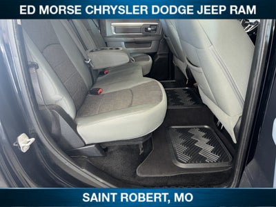 2014 RAM 1500 Big Horn