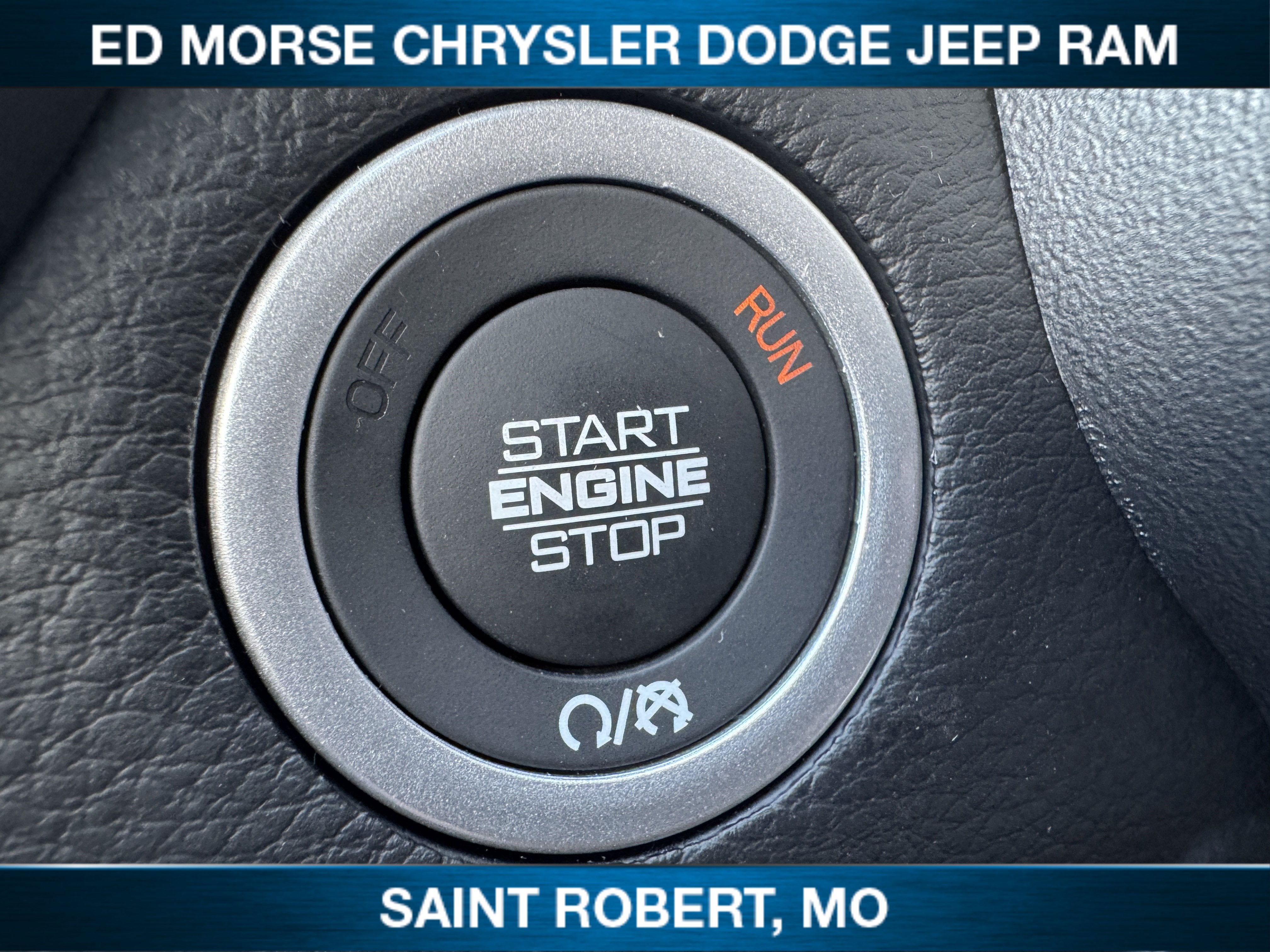 2027 RAM 1500 Big Horn