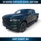 2027 RAM 1500 Big Horn