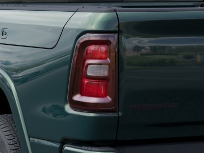 2027 RAM 1500 Big Horn