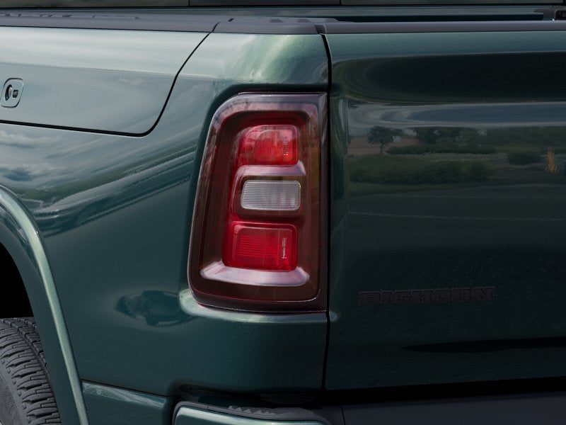 2027 RAM 1500 Big Horn