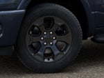 2027 RAM 1500 Big Horn