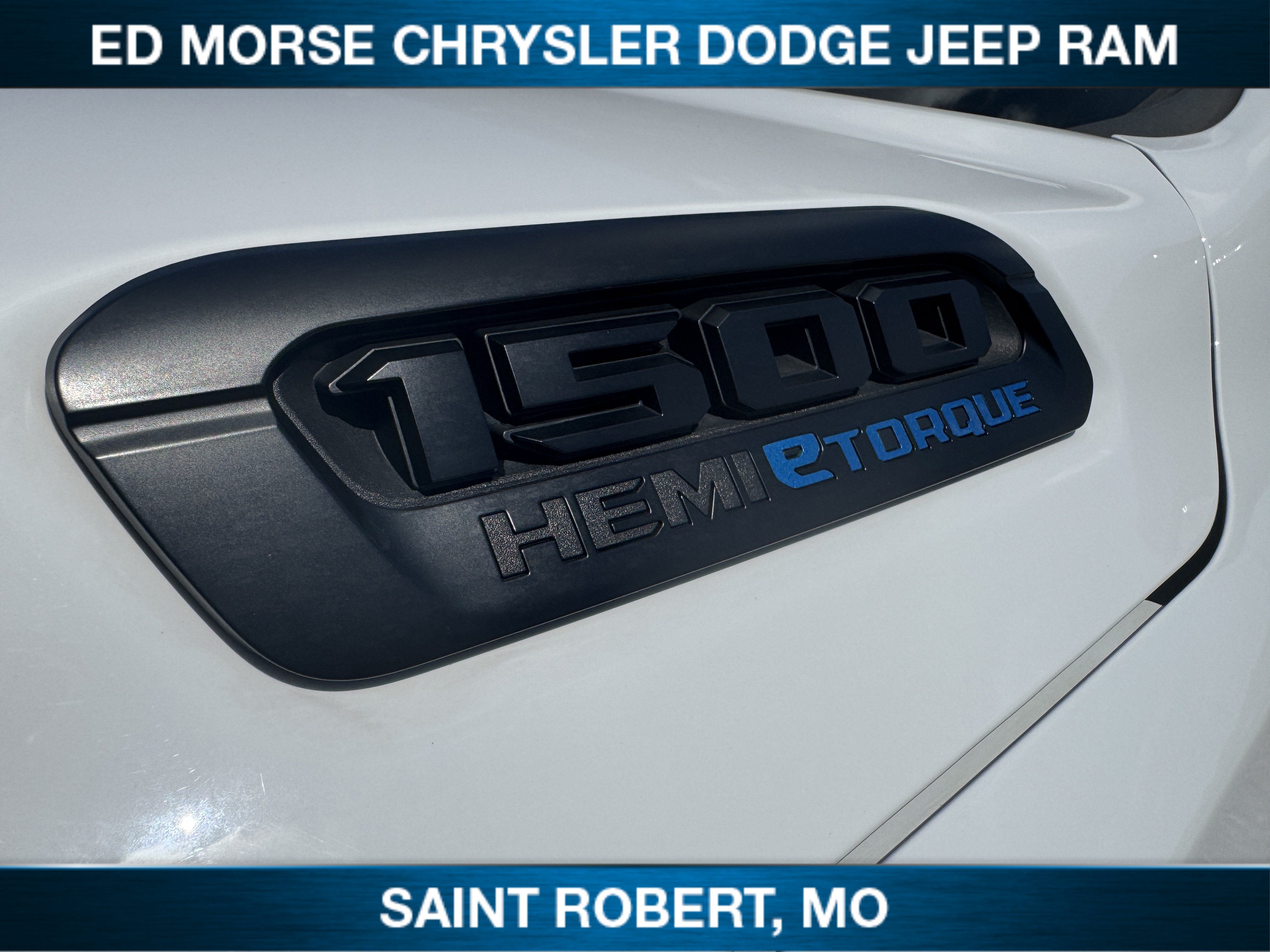 2021 RAM 1500 Lone Star