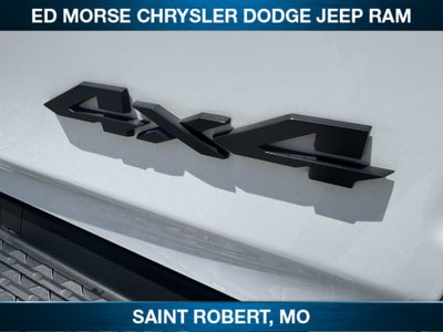 2021 RAM 1500 Lone Star