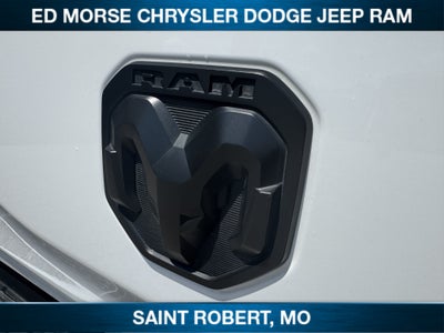 2021 RAM 1500 Lone Star