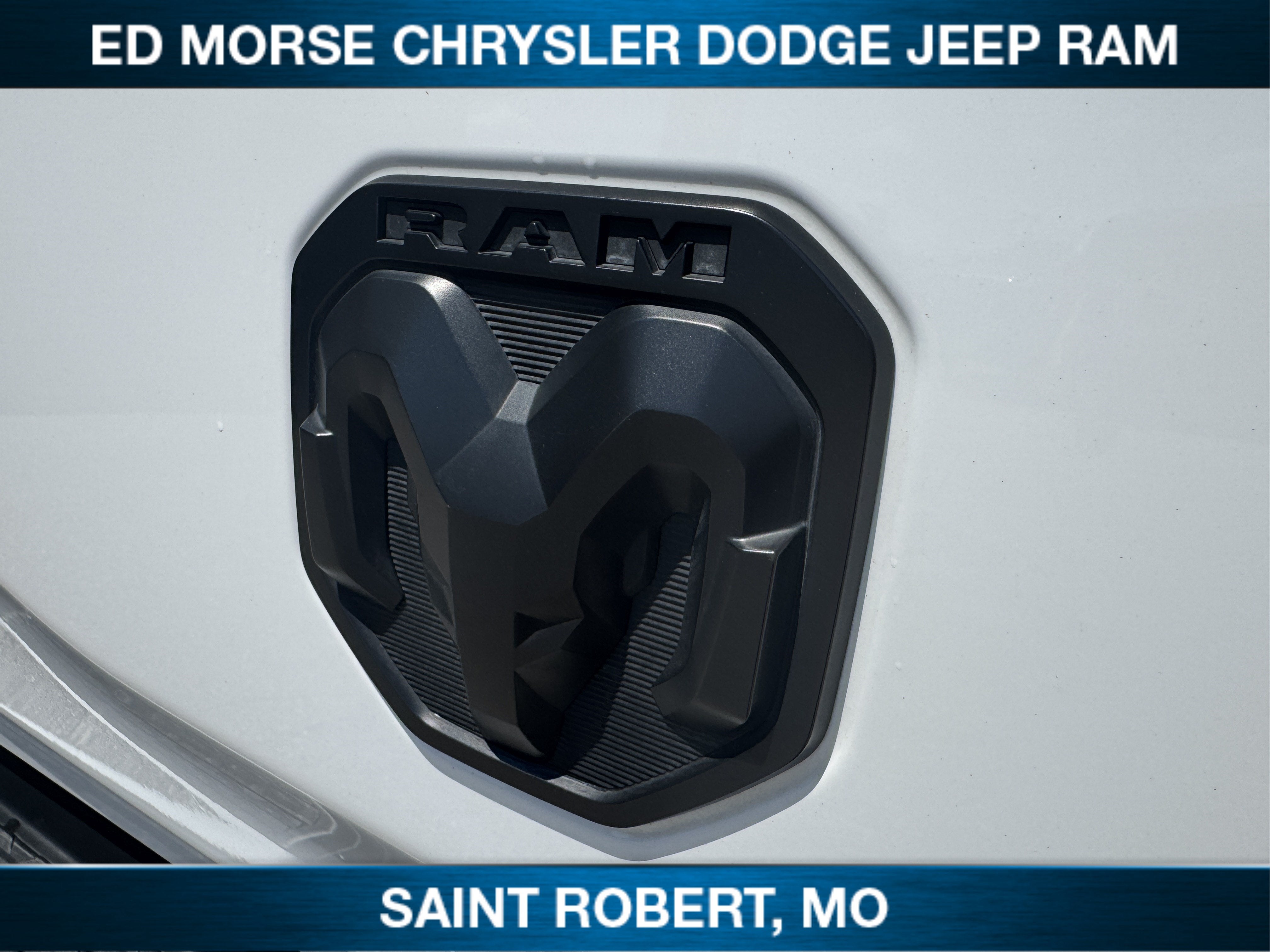 2021 RAM 1500 Lone Star
