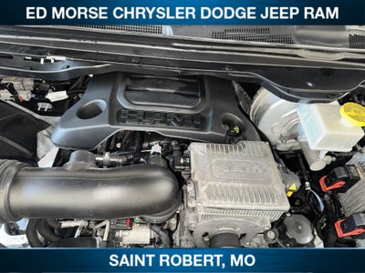 2021 RAM 1500 Lone Star