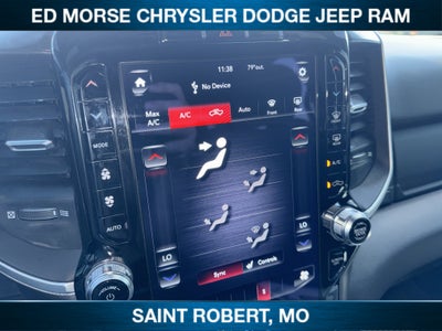 2021 RAM 1500 Lone Star