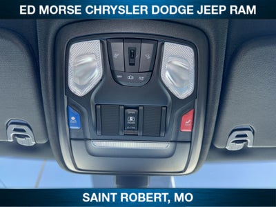 2021 RAM 1500 Lone Star