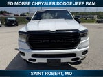 2021 RAM 1500 Lone Star