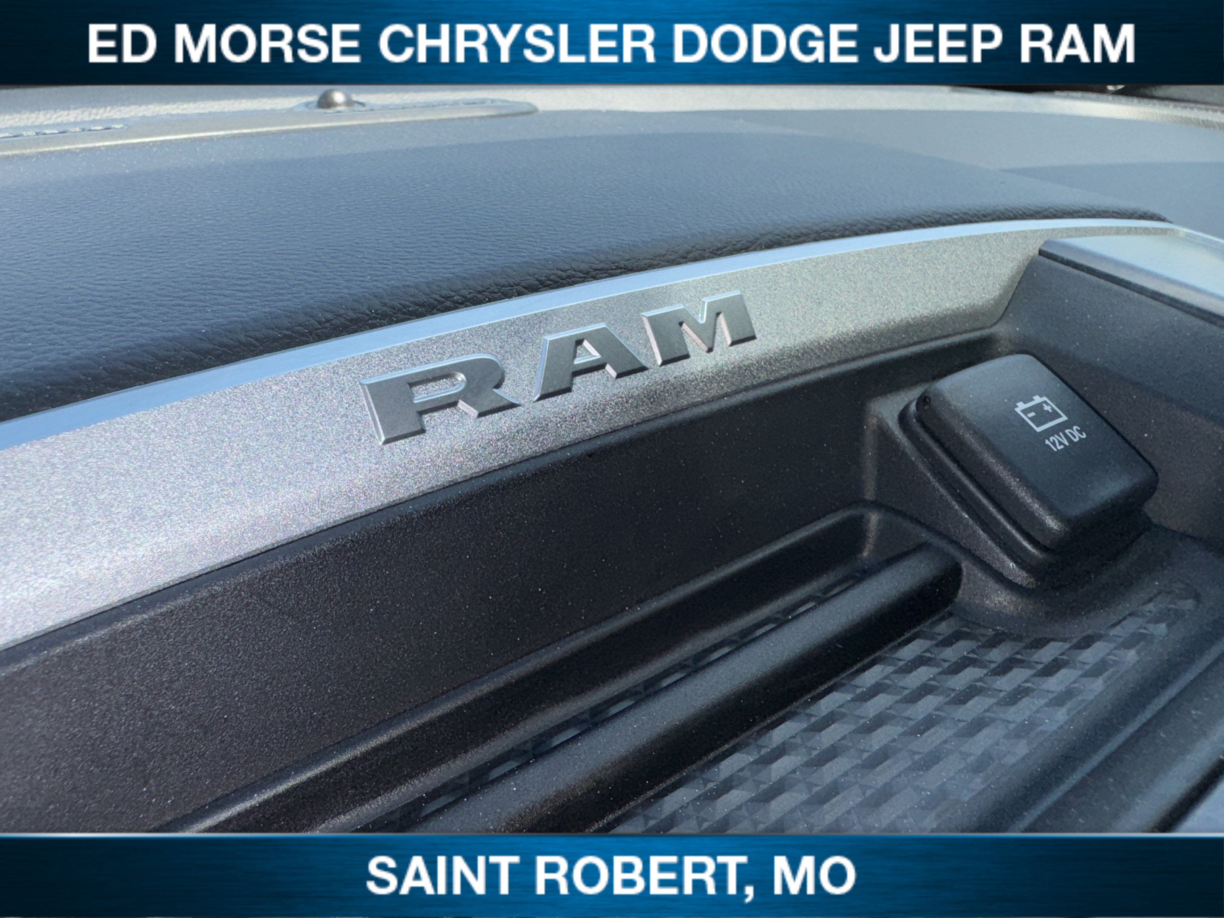 2021 RAM 1500 Lone Star