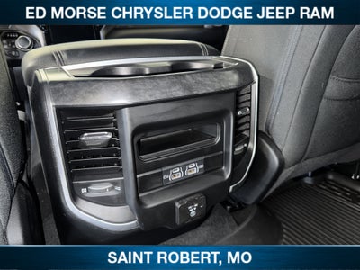 2021 RAM 1500 Lone Star
