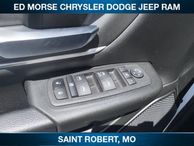 2021 RAM 1500 Lone Star