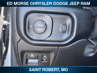 2021 RAM 1500 Lone Star