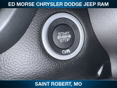 2021 RAM 1500 Lone Star