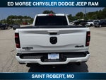 2021 RAM 1500 Lone Star