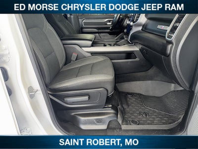 2021 RAM 1500 Lone Star