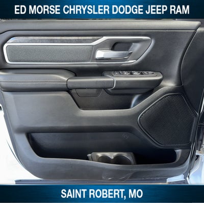 2021 RAM 1500 Lone Star