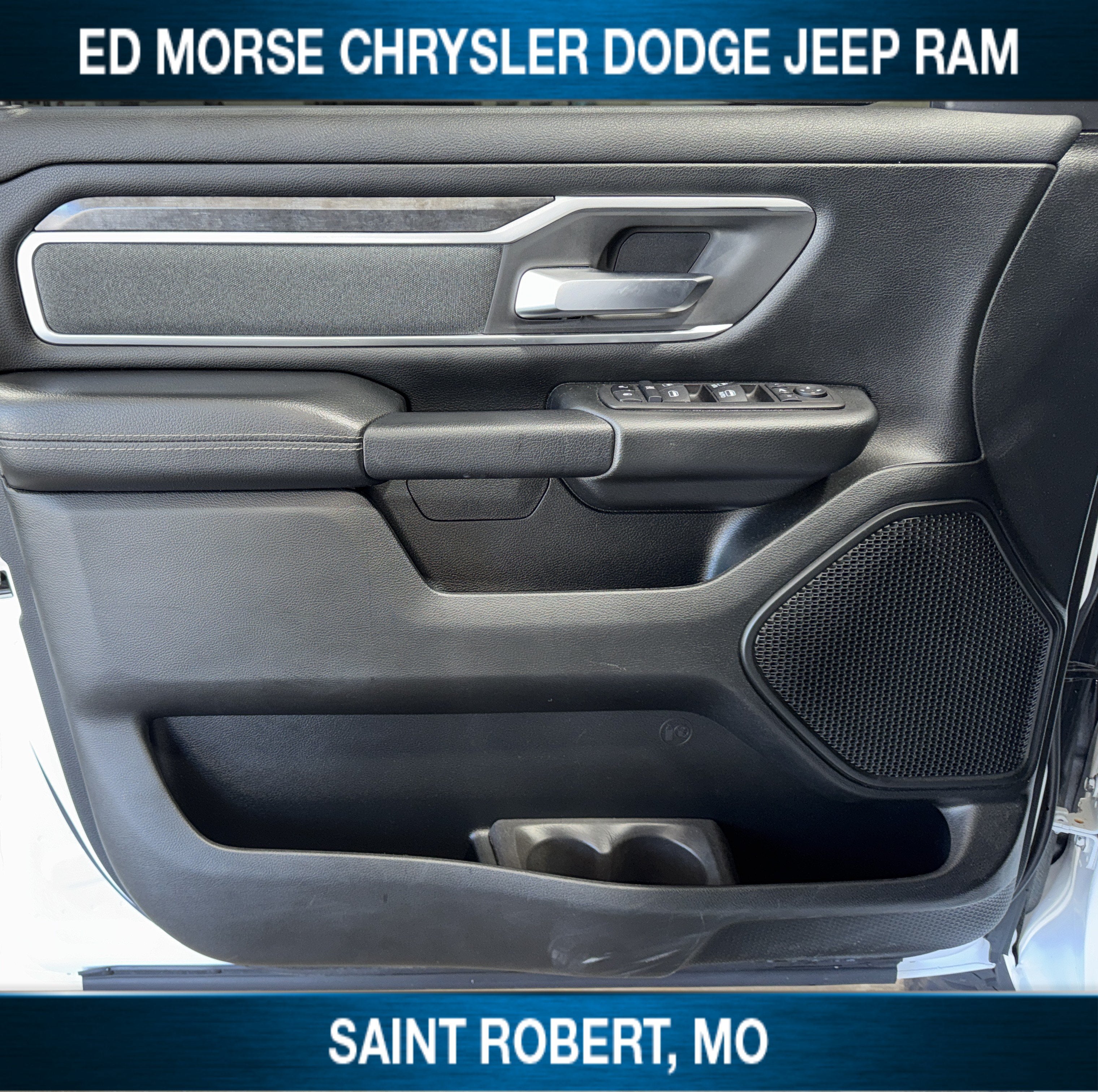 2021 RAM 1500 Lone Star