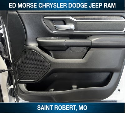 2021 RAM 1500 Lone Star