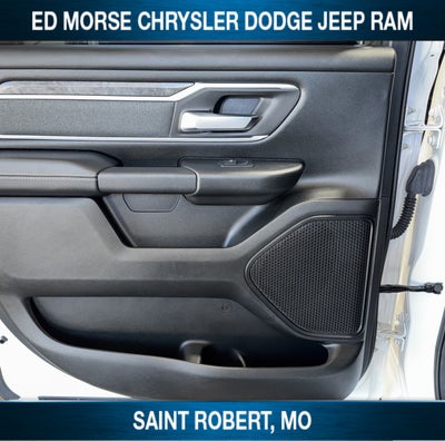 2021 RAM 1500 Lone Star