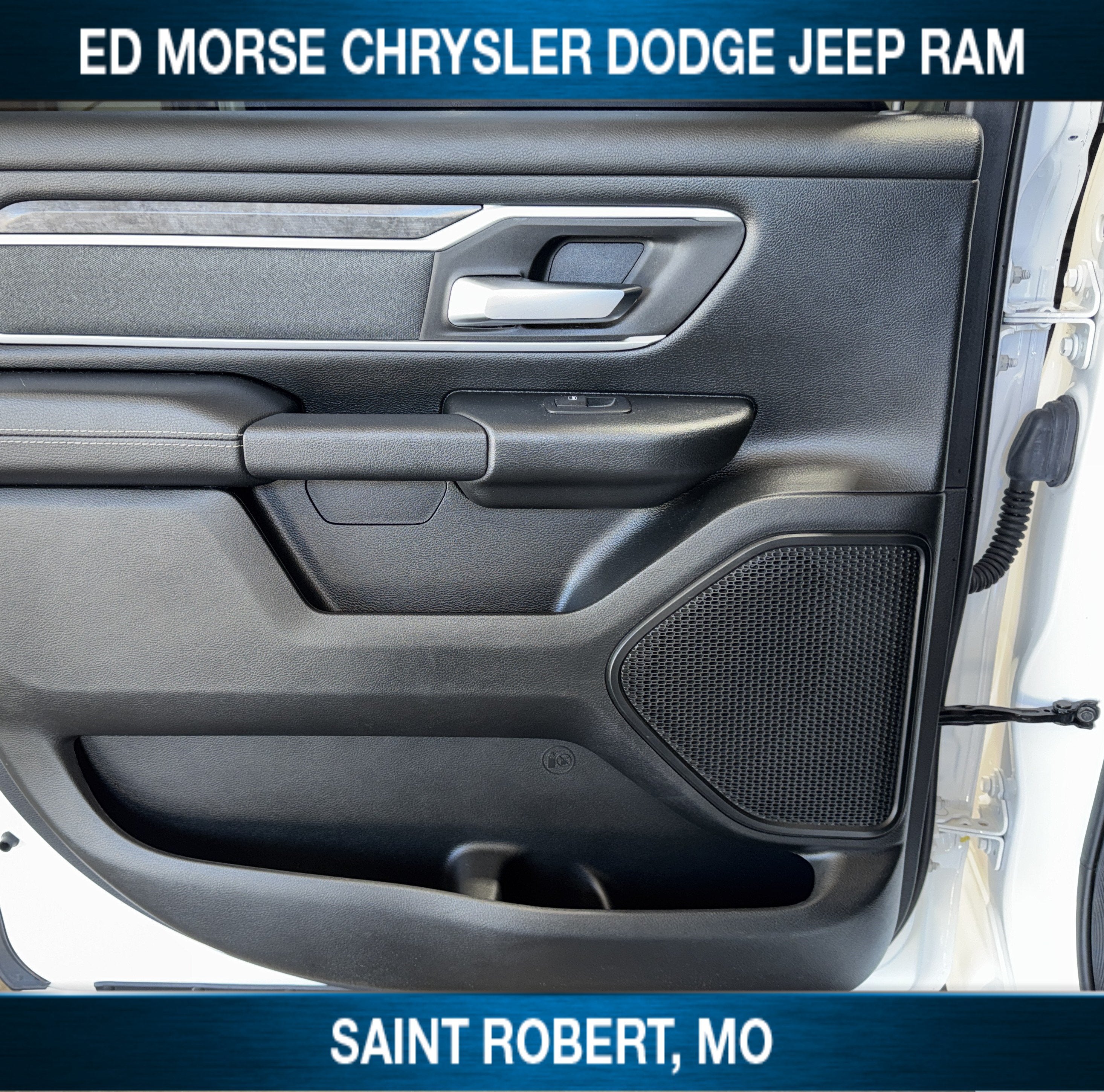 2021 RAM 1500 Lone Star