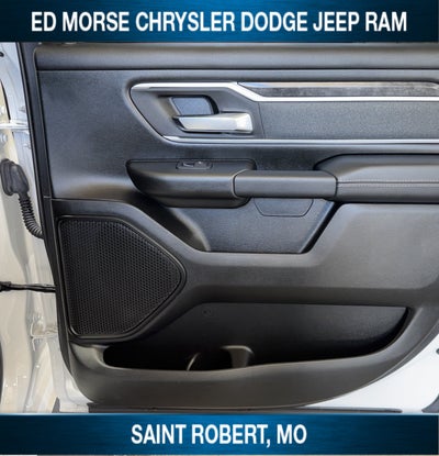 2021 RAM 1500 Lone Star