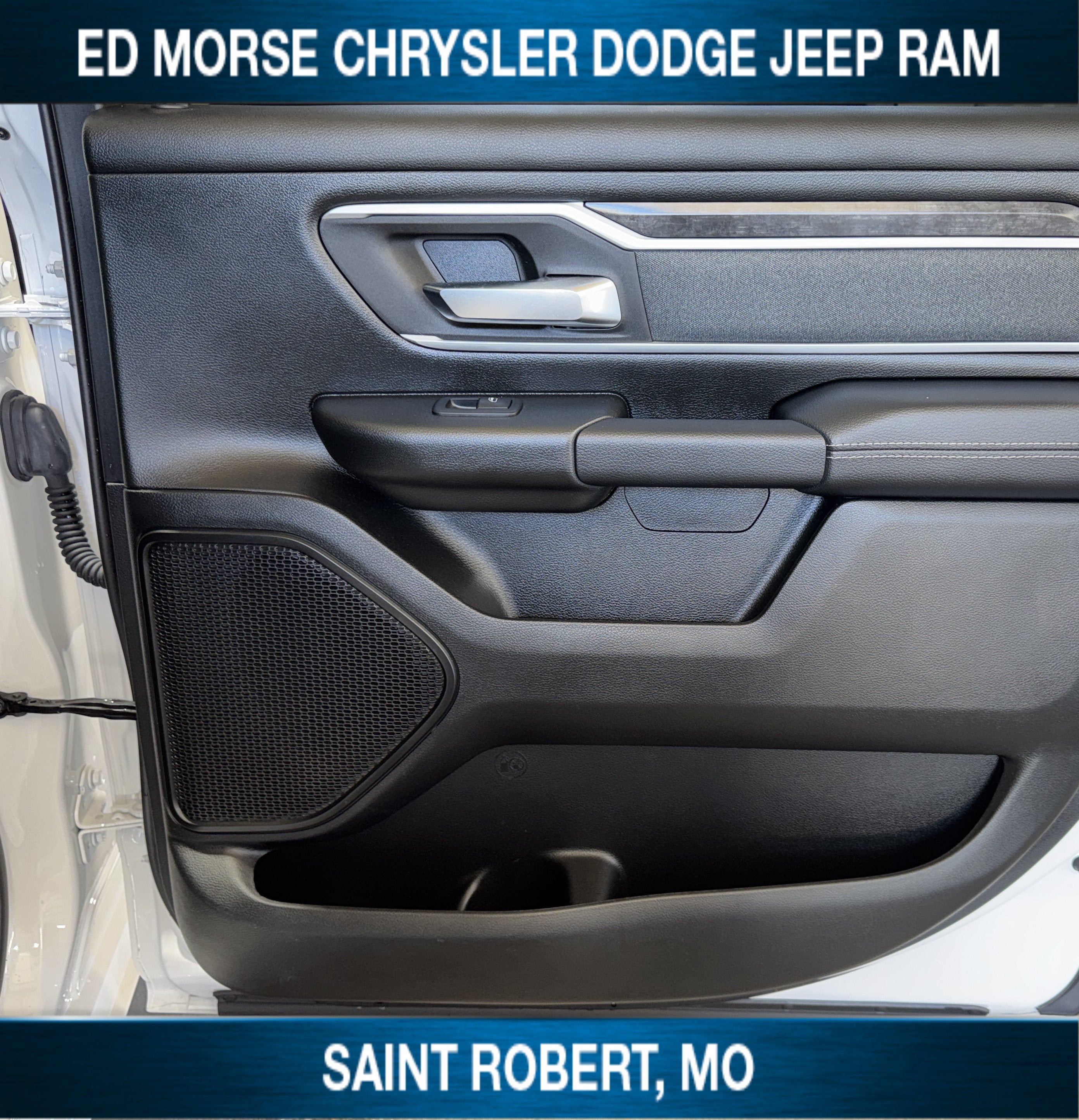 2021 RAM 1500 Lone Star