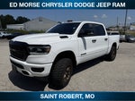 2021 RAM 1500 Lone Star