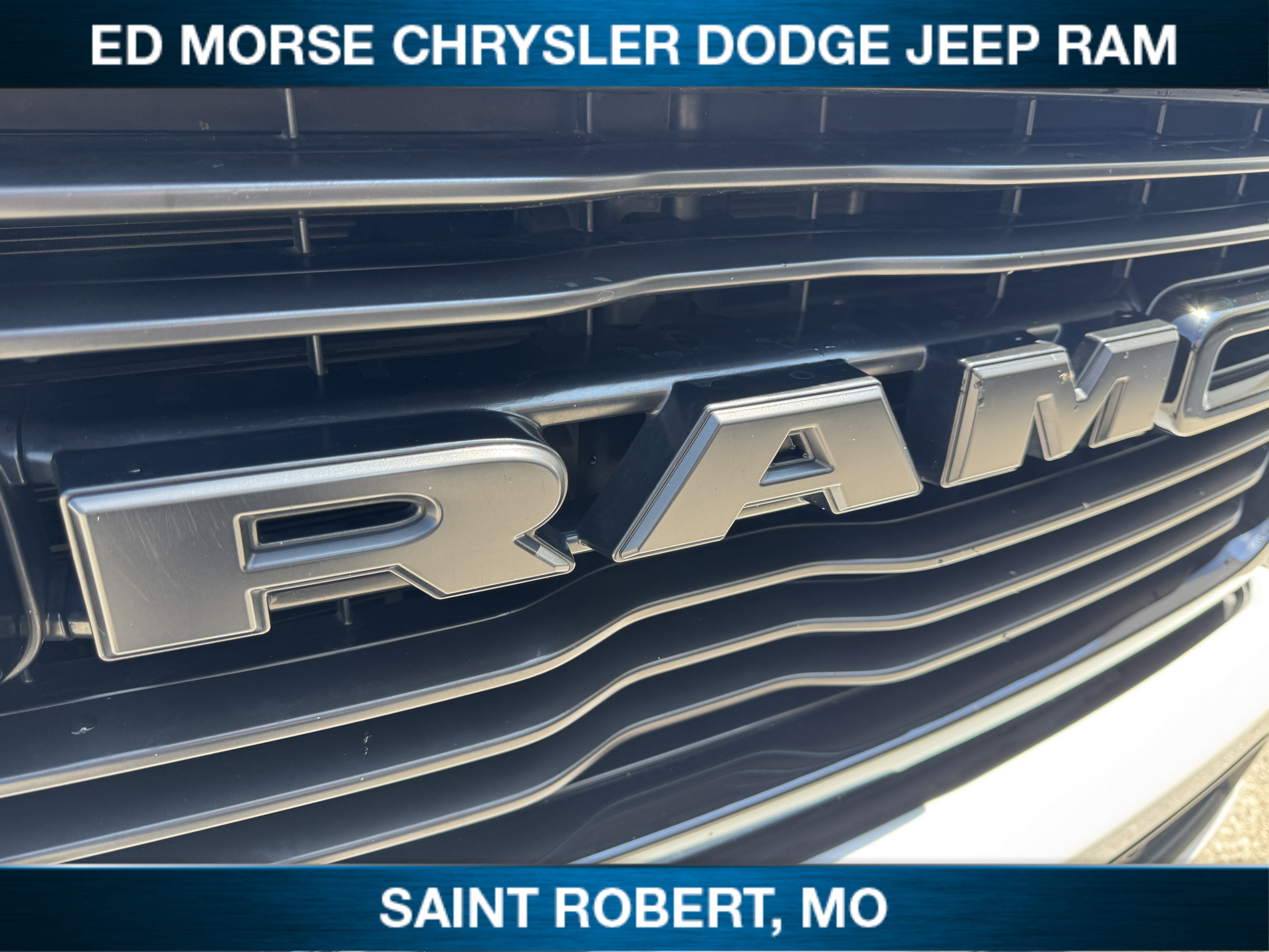 2021 RAM 1500 Lone Star