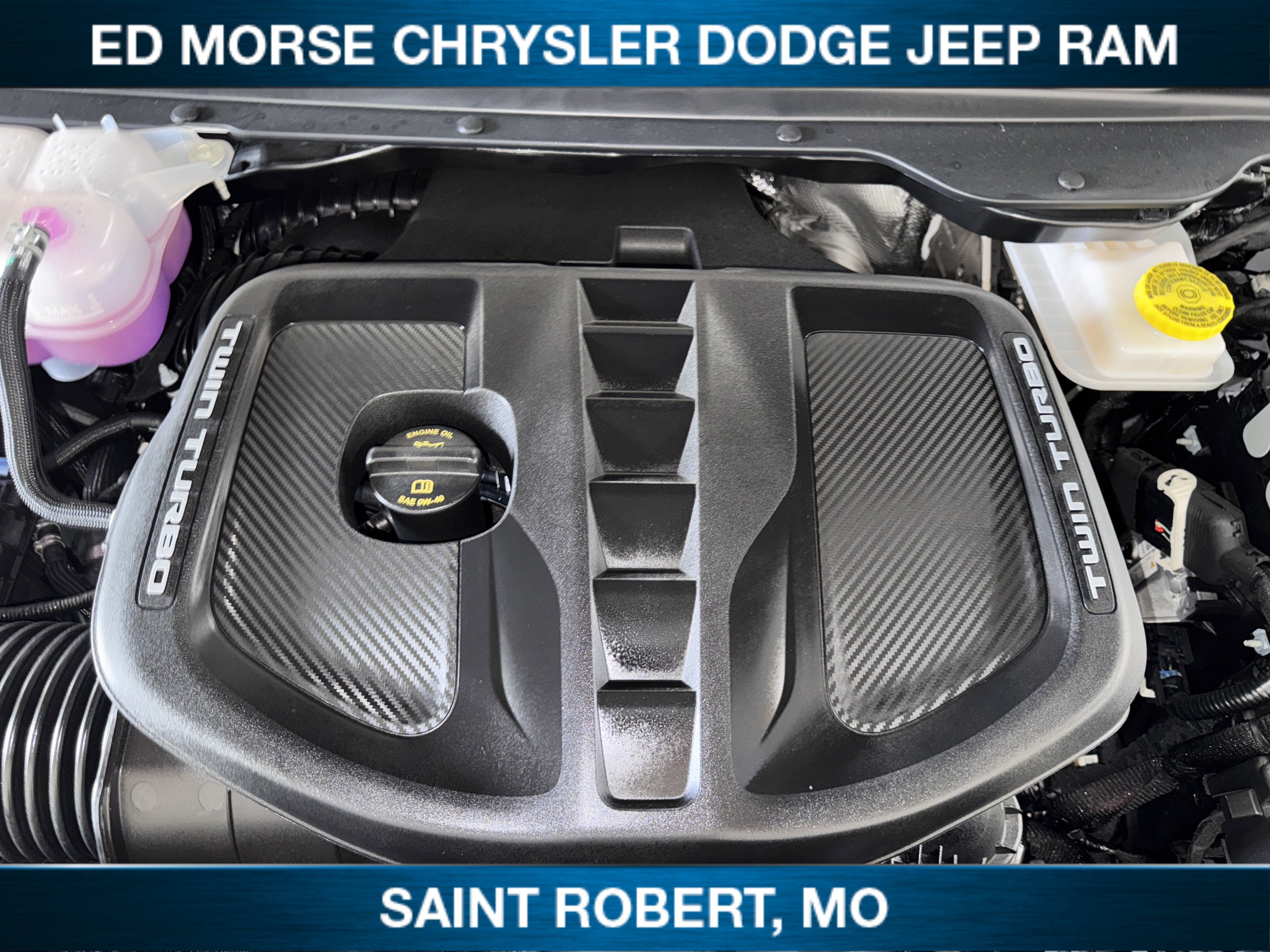 2026 RAM 1500 Longhorn