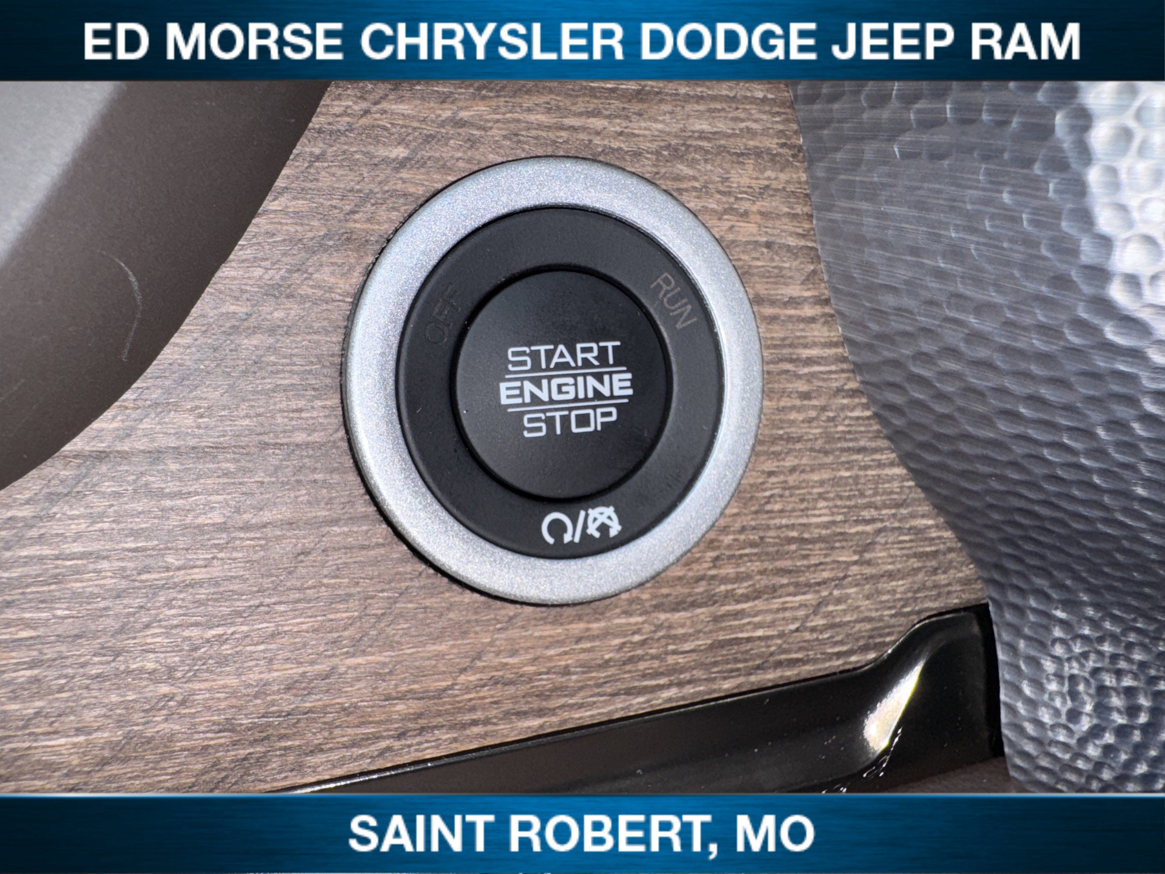 2026 RAM 1500 Longhorn