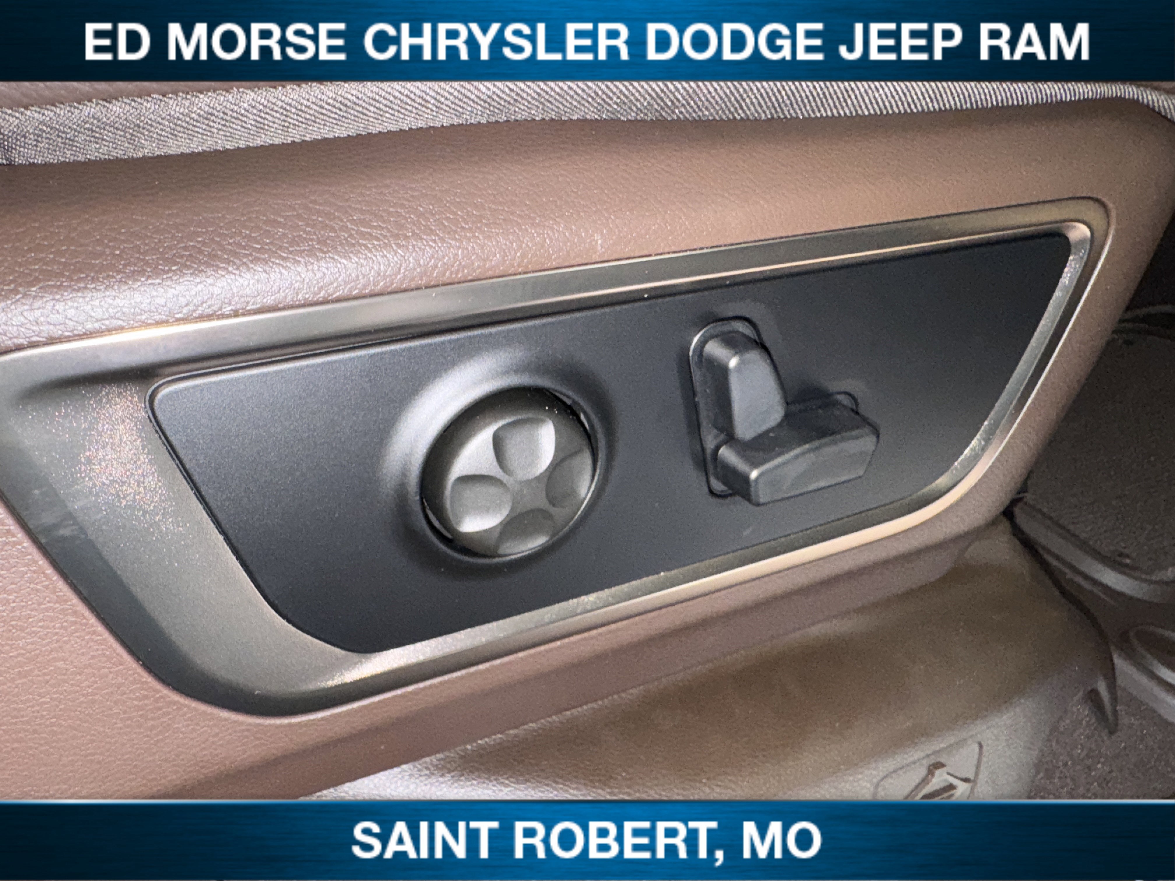 2026 RAM 1500 Longhorn