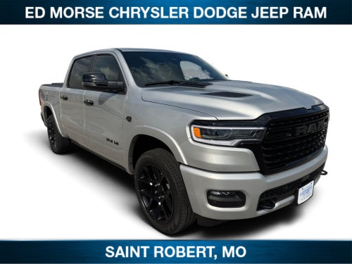 2027 RAM 1500 Limited